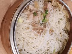 -广东胜利宾馆西关粤中餐厅