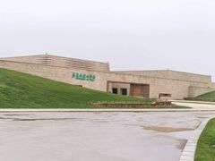 -盘龙城遗址博物院