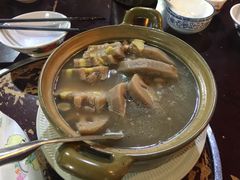 -禄源公·老莞诚饭店