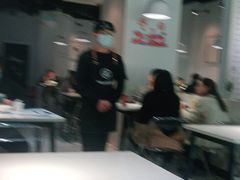 -友达面馆(广州总店)