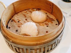双笋虾饺皇-宝丽轩中餐厅BAOLIXUAN