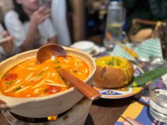 -泰妃殿(武汉首店)