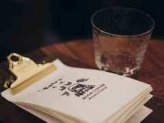 -月球咖啡retro