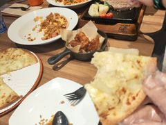 -必胜客(武汉欢乐谷店)