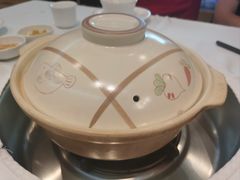 -天宜隆蘑菇宴火锅(石景山旗舰店)