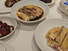 -老吉士酒家(天平路店)