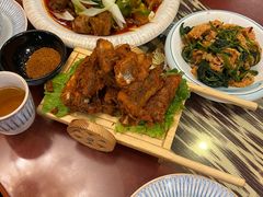 -新疆伊宁远征餐厅