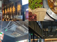 -破店肥哈·海鲜·烧烤(郑州银泰inPARK店)