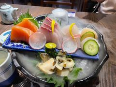 -大雄寿司(中华广场店)