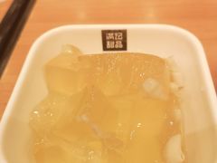 -满记甜品(正方京城店)
