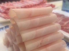 -福寿斋·老北京铜锅涮肉·烤鸭(顺义总店)
