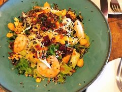 -HIGH FIVE哈福手工汉堡(桂林路店)