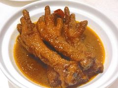 -大铁勺新津菜(熙悦汇店)
