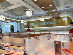 -争鲜回转寿司(通州万达店)