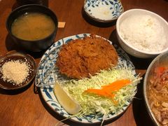 -山杏yama-katsu·吉列炸物