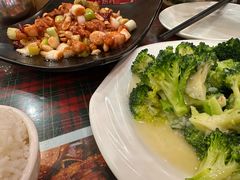 -玉桥餐厅(天坛店)