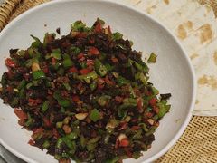-辛香味烧鱼馆·非遗技艺·排骨红烧肉(光谷医药园店)