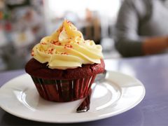 红丝绒杯子蛋糕-22cafe