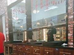 -鸿姐老火锅(花园路店)