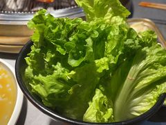 -小黑牛烤肉(聚隆店)