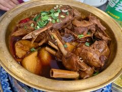 -金典银峰老鹅馆·昆山菜(亭林公园店)