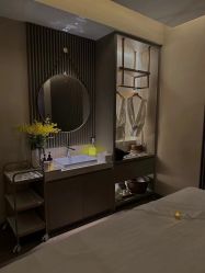-8SPA养愈空间·新中式疗愈spa