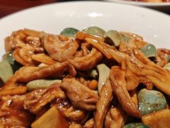 -恭敬李·烤鸭(天坛北门店)