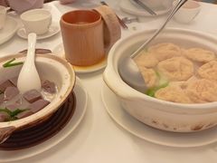 -海都六福酒家(世博广场店)