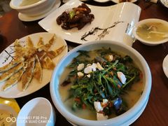 -七仙岭君澜度假酒店·桃源小馆中餐厅