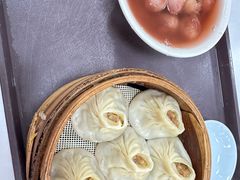 -常州糕团店(北大街新世纪商城店)