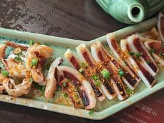 -匠和风精致料理(莆田财富中心店)