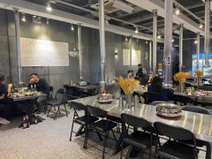 大堂-本炙炭烤·蒲烧活鳗料理店(金沙洲店)