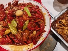 -清真·马坡烧烤涮牛肚·酸浆火锅(新区总店)