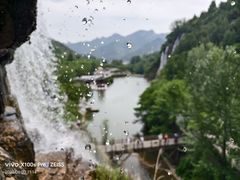 -黄花溪