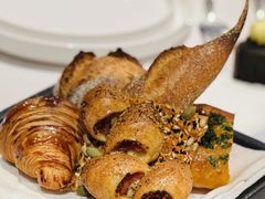 -Le Bistrot de Racine