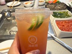 -海底捞火锅(大唐店)