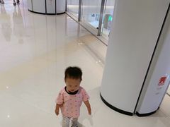 -龙湖南京江北天街