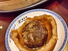 玉兰饼-天福苑(崇宁路店)