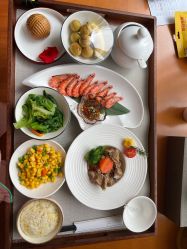 -馨月汇·一悦馨香月子中心(前滩店)