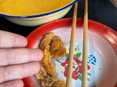 -李子坝梁山鸡(李子坝大鸡哥店)