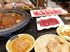 -唇辣号重庆老火锅(亦庄店)