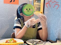 -魏客咖啡(中铁中心店)