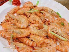 -海鲜城大家餐厅