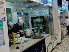 -帕米尔食府(白云观店)