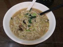 江口卤面-小莆天(元帅路店)