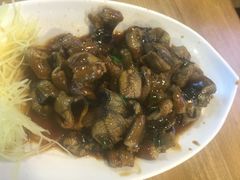 -朱洪元苏式面馆(绿宝广场店)