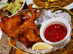 -CoCo壱番屋(久光百货店)