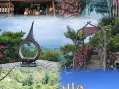 -梅州天地人花园酒店(梅县人民广场店)