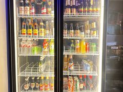 -京狮炙燥·精酿烧烤(首经贸店)