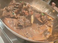 -黄山老妈·土菜(碧桂园店)
